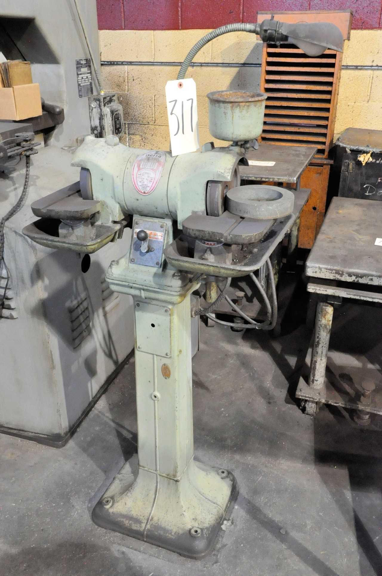 Grinder - GRINDING MACHINES
