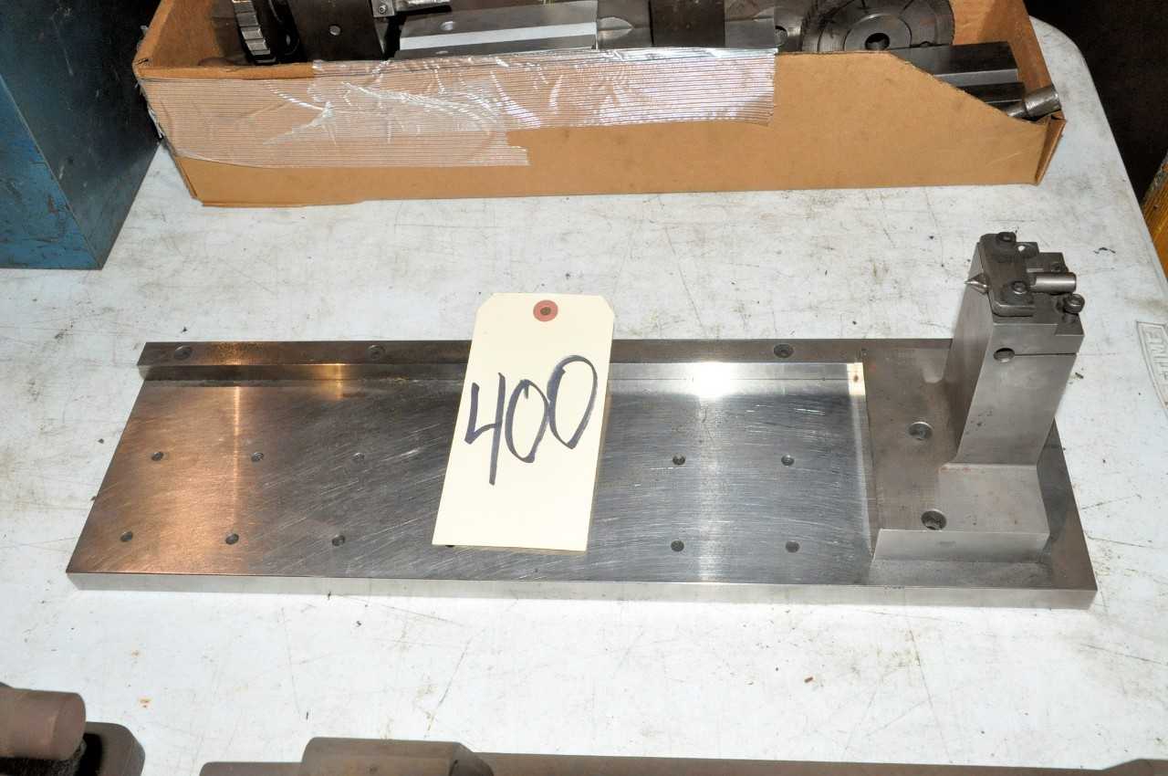 Centers - MACHINING ACCESSORIES & TOOLING