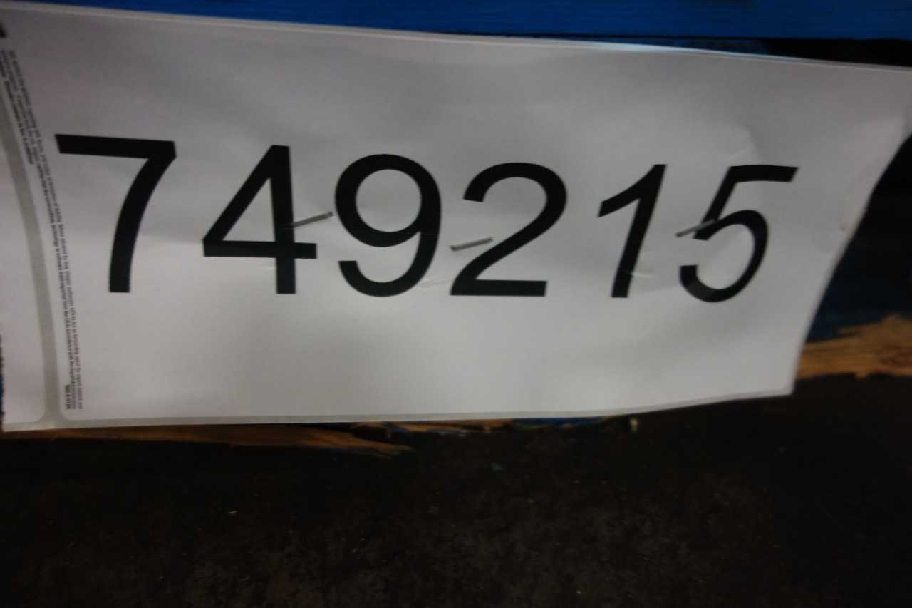 1 PALLET OF ASSORTED PUMP REPLACEMENT PARTS & ACCESSORIES- JOHN CRANE, GOULDS, FLOWSERVE - PUMPS
