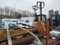 LOT OF ELECTRIC PALLET JACKS - ELECTRIC PALLET JACKS
