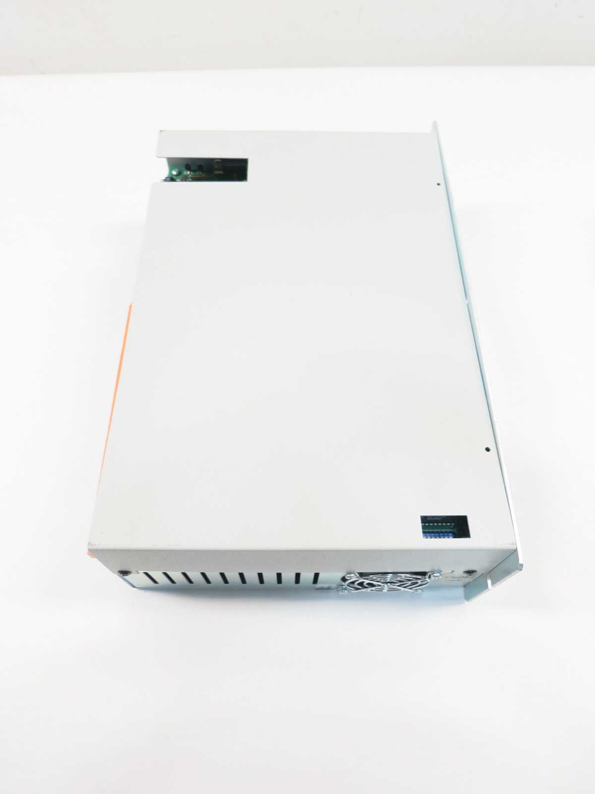 ALLEN BRADLEY 1398-PDM-020 ULTRA PLUS SERVO DRIVE 120/240V-AC 0-400HZ - SERVO