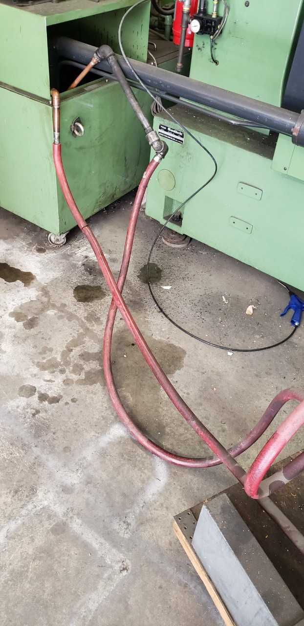 Coolant Filter Unit - PROCESS EQUIPMENT