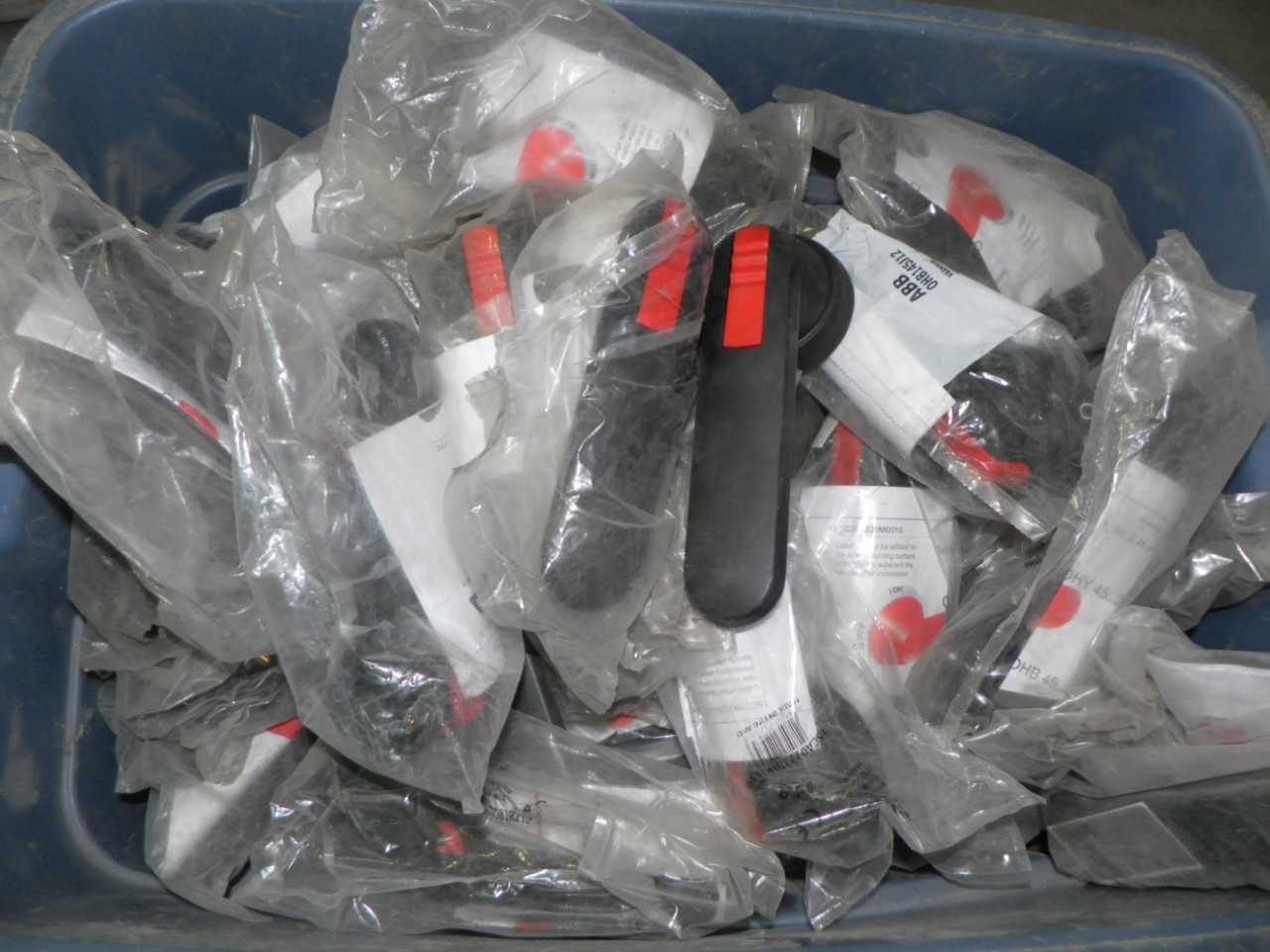 ABB Handle OHB145J12 - ELECTRICAL COMPONENTS