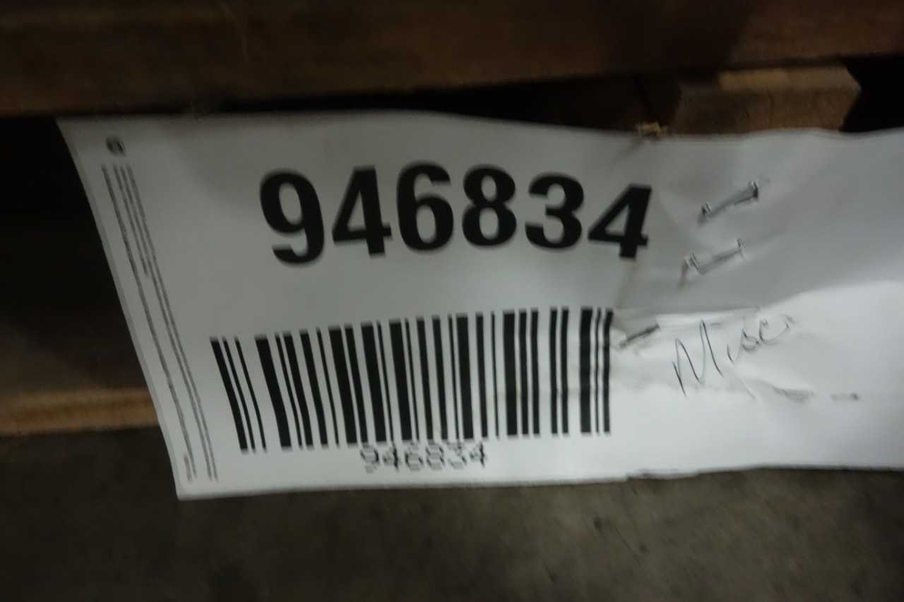 3 PALLETS OF MIXED MRO - ELECTRICAL COMPONENTS