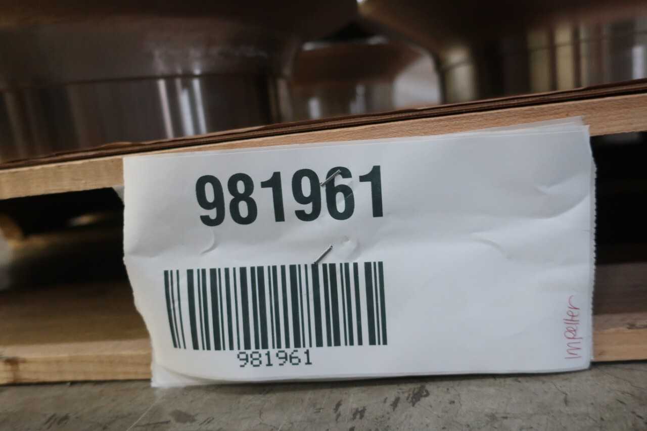 LOT OF ASSORTED IMPELLER PUMPS - PUMPS