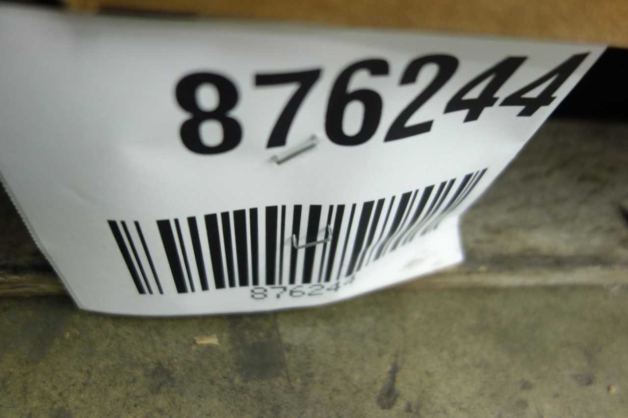 4 PALLETS OF CONVEYOR SYSTEM REPLACEMENTS PARTS - CONVEYORS