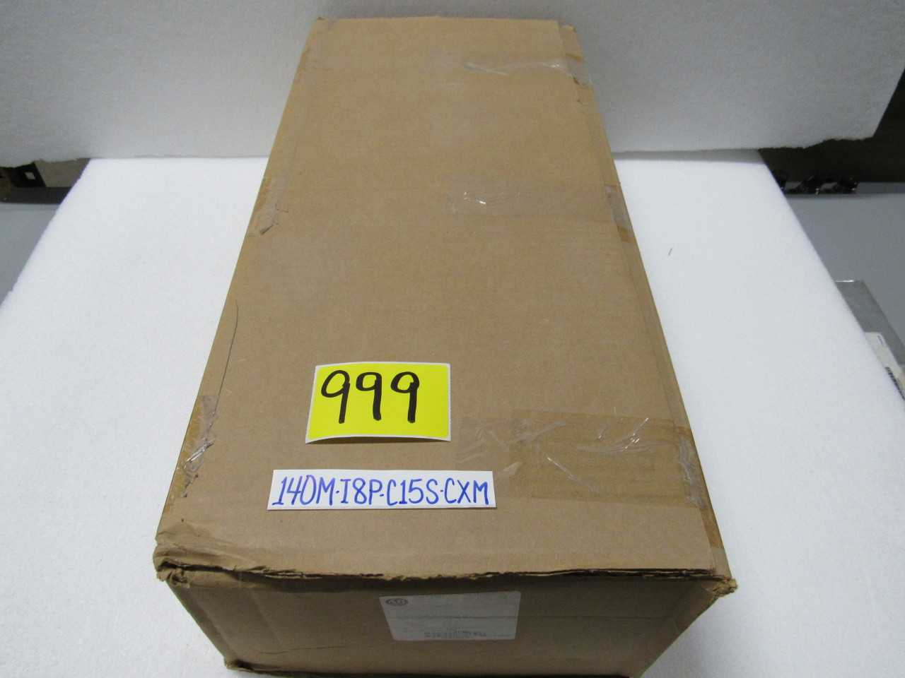 Allen Bradley - AUTOMATION & CONTROLS