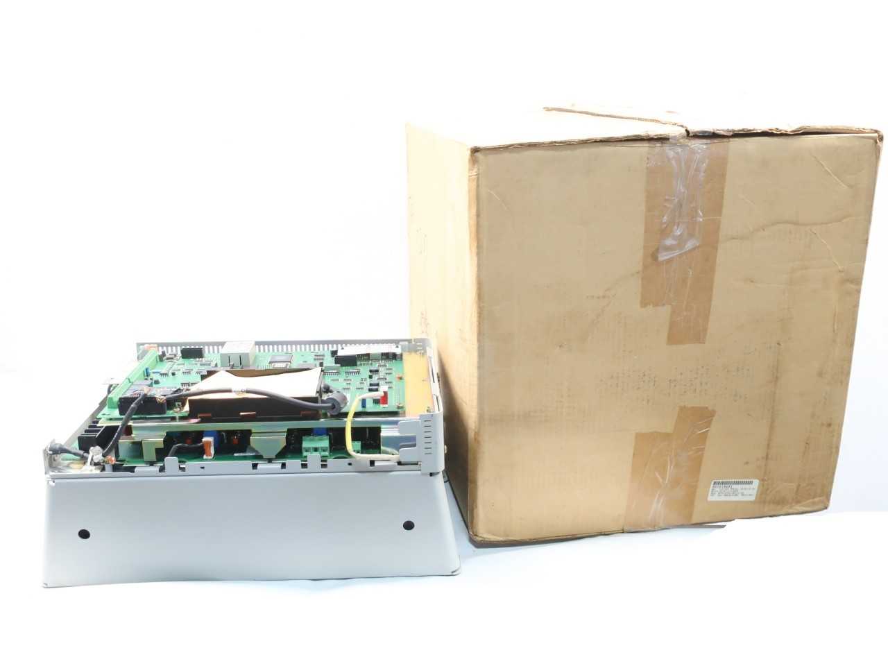 ALLEN BRADLEY 1336E-B015-AN-EN 380-480V-AC 0-460HZ 0-460V-AC 22KVA AC VFD DRIVE - MOTOR DRIVES ALLEN BRADLEY 1336E-B015-AN-EN 380-480V-AC 0-460HZ 0-460V-AC 22KVA AC VFD DRIVE - MOTOR DRIVES
