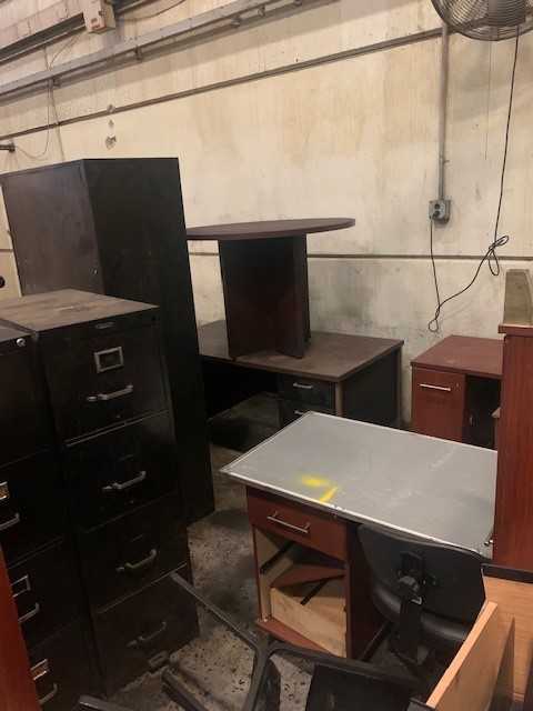 Shop Furniture - MISCELLANEOUS