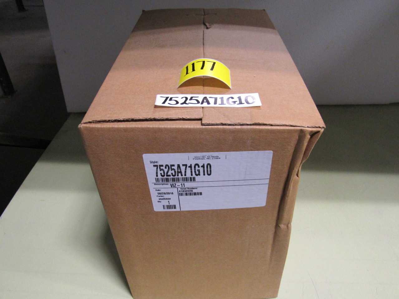 ABB transformer - CONTROL TRANSFORMERS