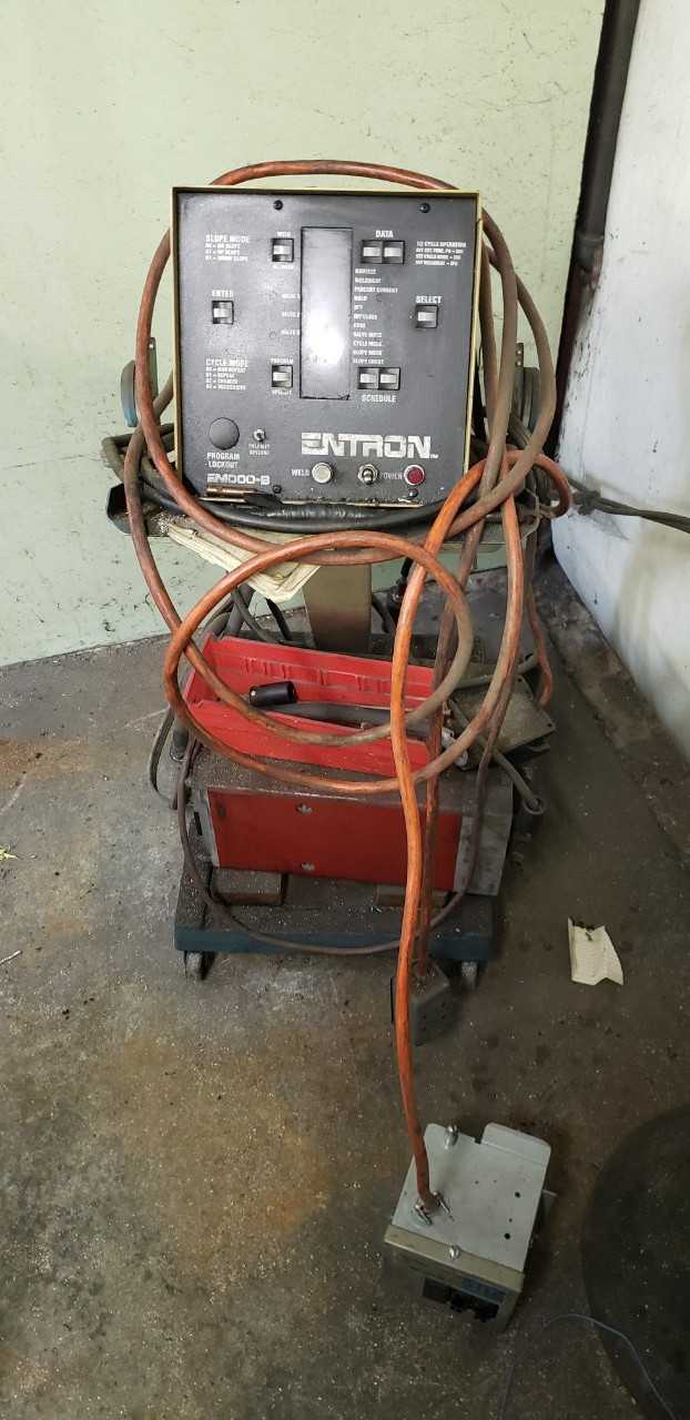 Welder - WELDING EQUIPMENT Welder - WELDING EQUIPMENT