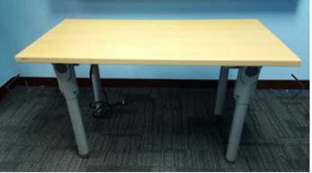 Lot of (8) Pantry Tables (Misc. Sizes) - PLANT & FACILITY