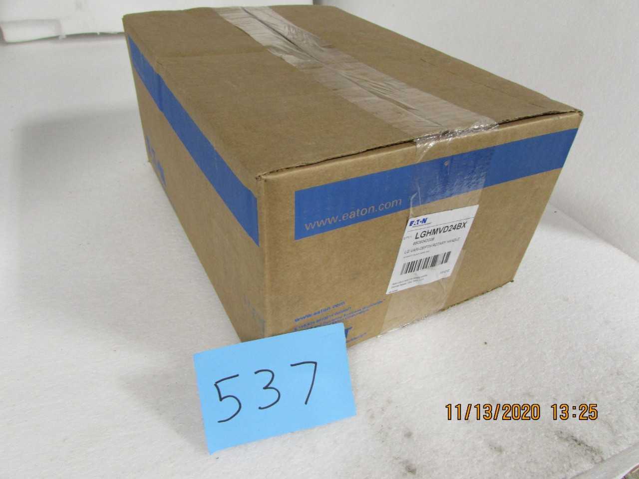 Eaton Misc items - ELECTRIC POWER TOOLS