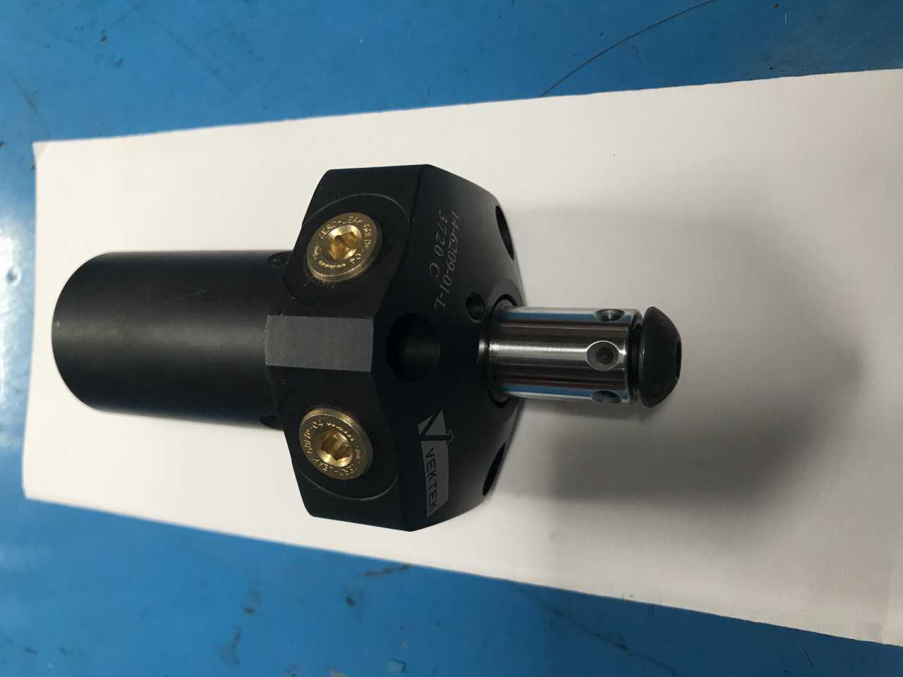 Work support VEKTEK, 8 pieces - INDUSTRIAL PARTS