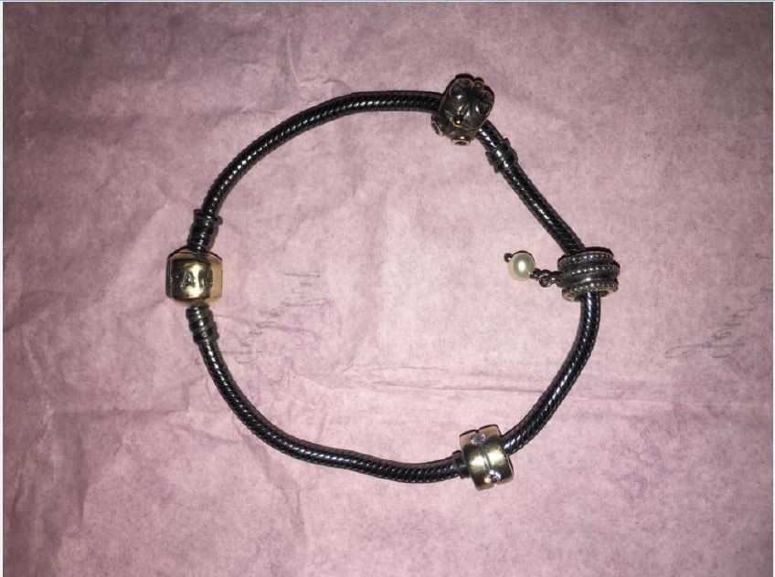 Pandora Bracelets - quantity of (4) - VALVES