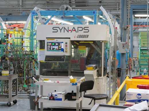 SYNAPS Press 3/38K Rivet System - MISCELLANEOUS