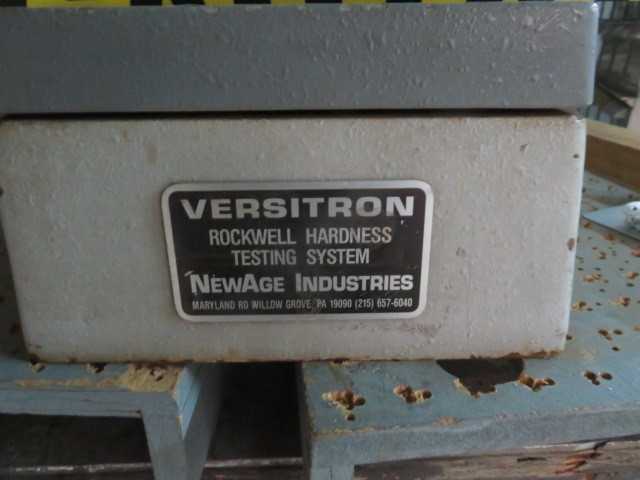 Versitron - MISCELLANEOUS