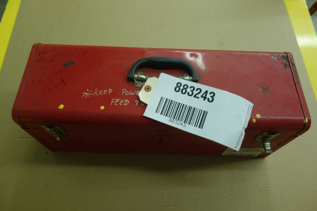 MILWAUKEE 1675-1 HEAVY DUTY HOLE HAWG 1/2 IN CORDED DRILL - ELECTRIC POWER TOOLS