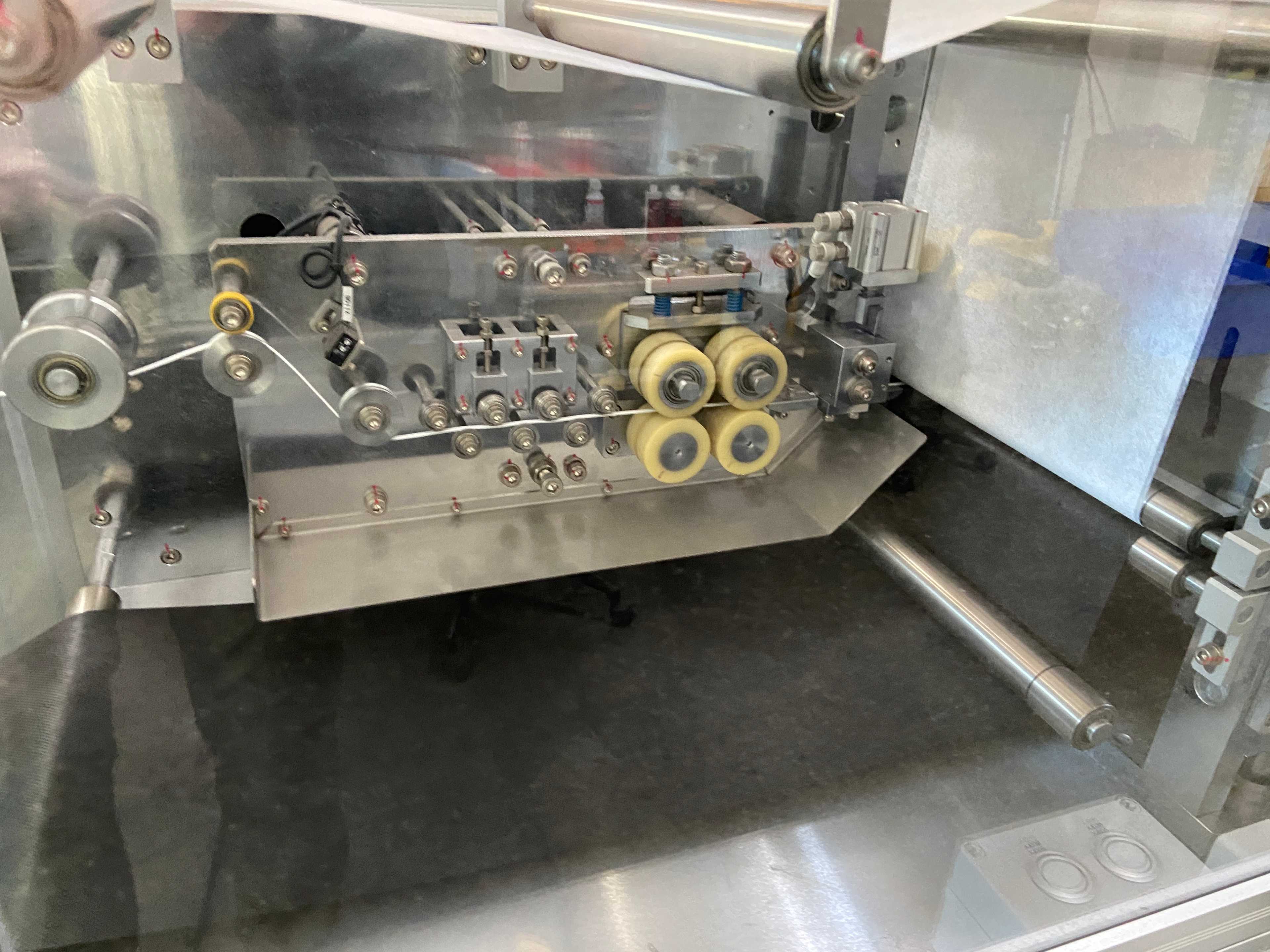 2020 Toptec SNZ20009 Earl Loop unit - MACHINING ACCESSORIES & TOOLING