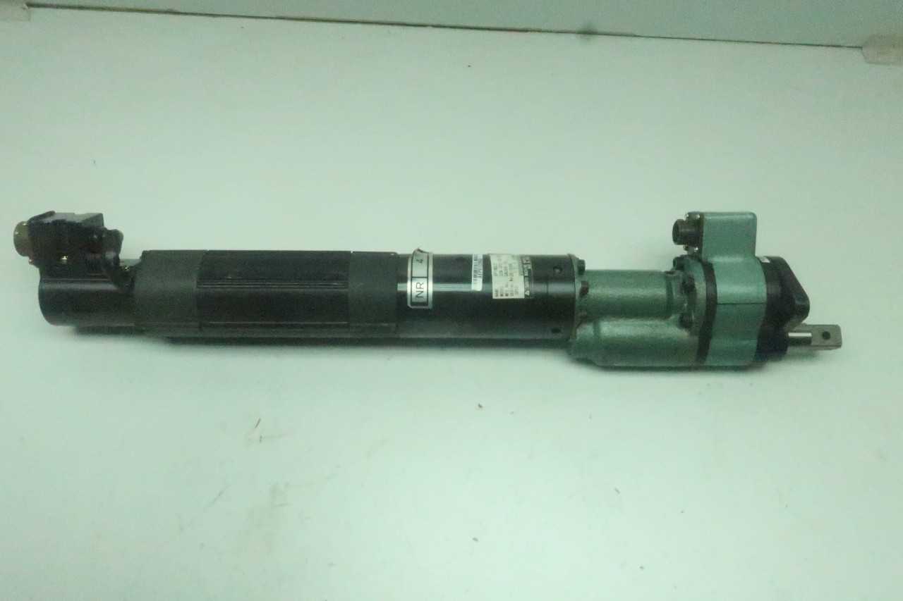 SANYO SDN-SP2-100FB SDN-FT2-100B 5/8IN 100NM NUTRUNNER - ELECTRIC POWER TOOLS