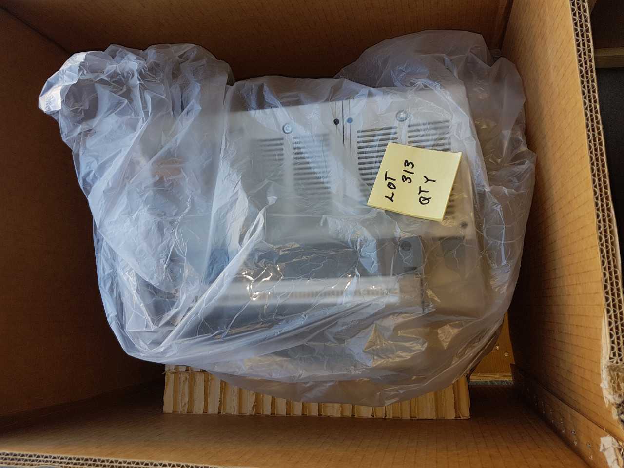 ABB 2000 AMP BREAKER QTY 1 - CIRCUIT BREAKERS