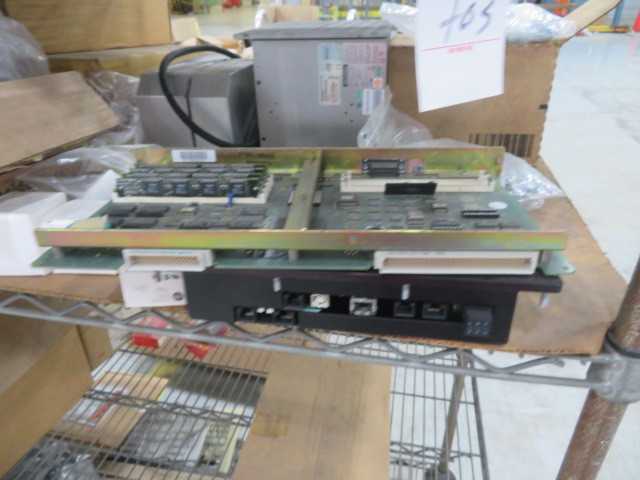 Fagor, AB, Fanuc, SMC and others cart and contents - MISCELLANEOUS