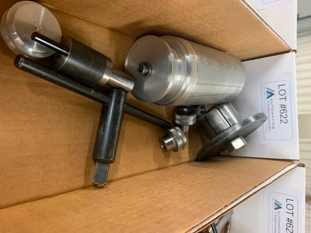 Miscellaneous Items - ELECTRIC POWER TOOLS