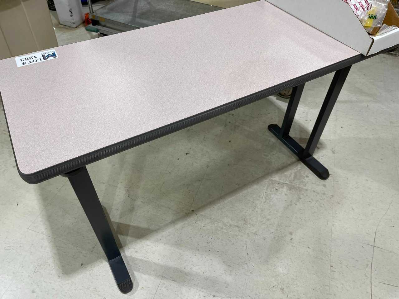 Small Desk - MISCELLANEOUS