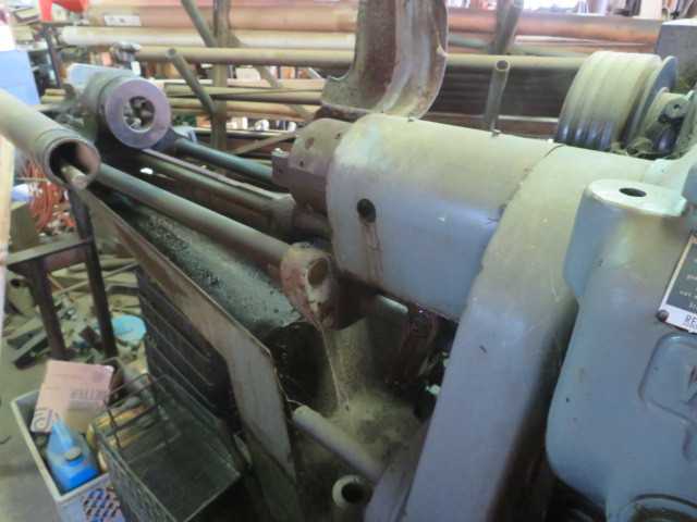 Warner Swasey # 5 Turret Lathe and Available Tooling - MACHINING ACCESSORIES & TOOLING