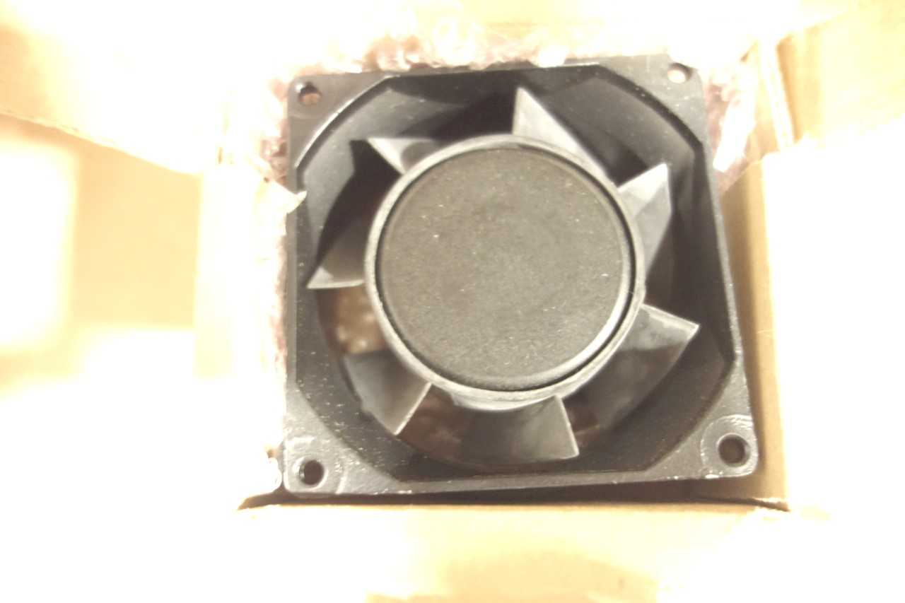 LOT OF 18 COMAIR ROTRON FANS - MATERIAL HANDLING