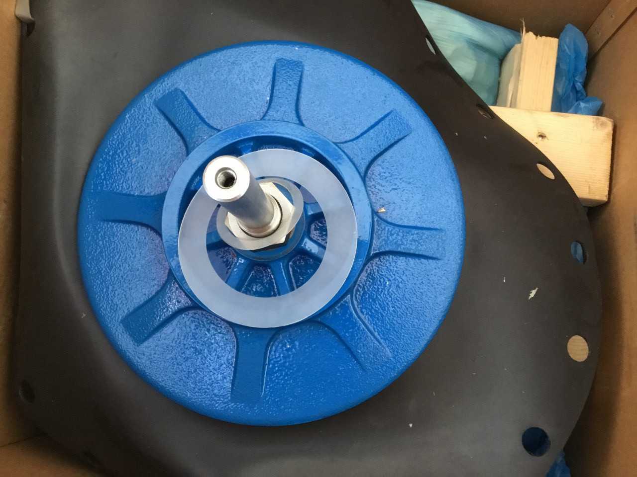 Cla-Val - INDUSTRIAL PARTS
