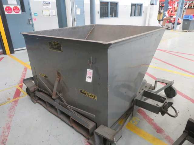 Scrap Cart - MISCELLANEOUS