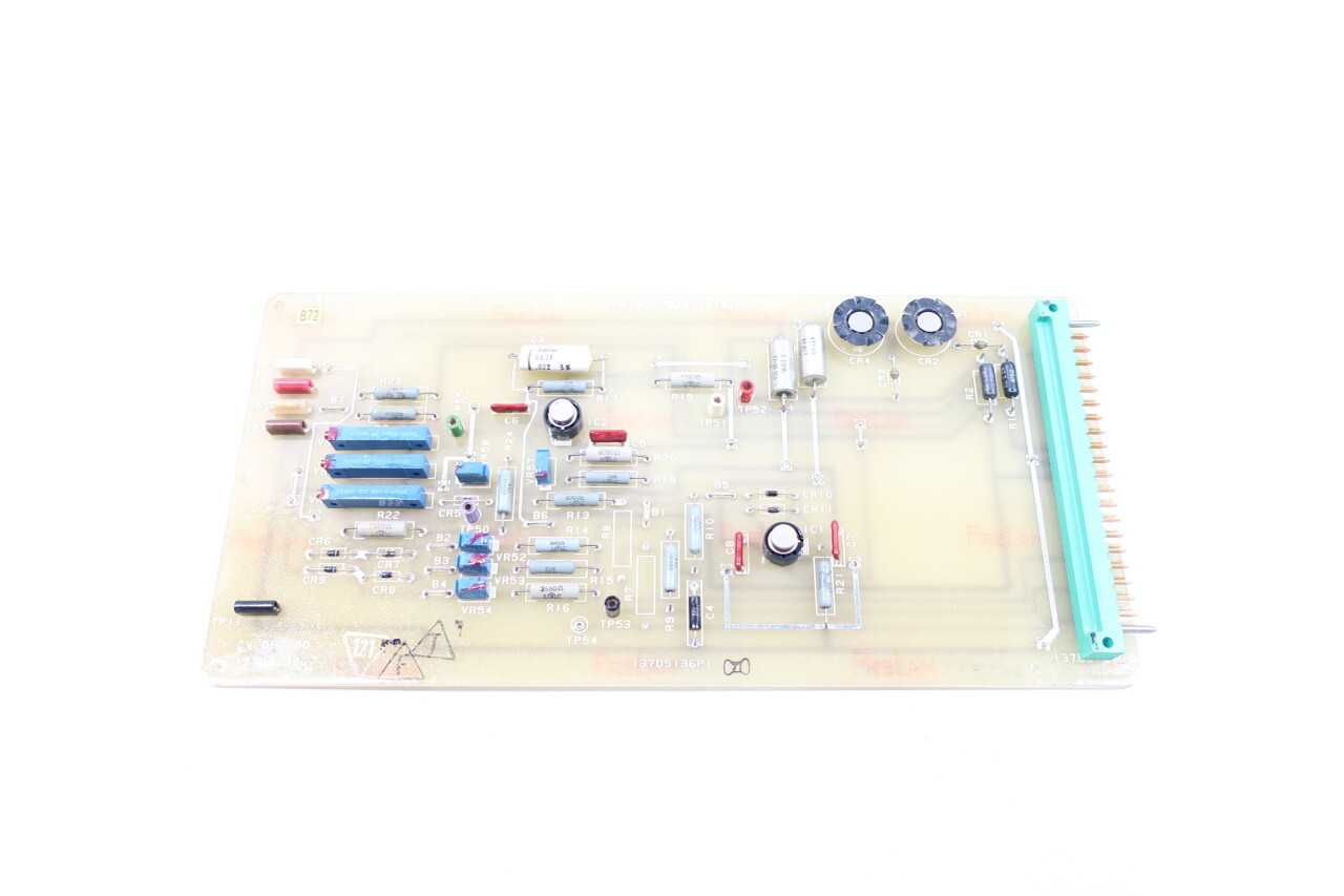 LOT OF ASSORTED GENERAL ELECTRIC PCB CIRCUIT BOARDS - AUTOMATION & CONTROLS