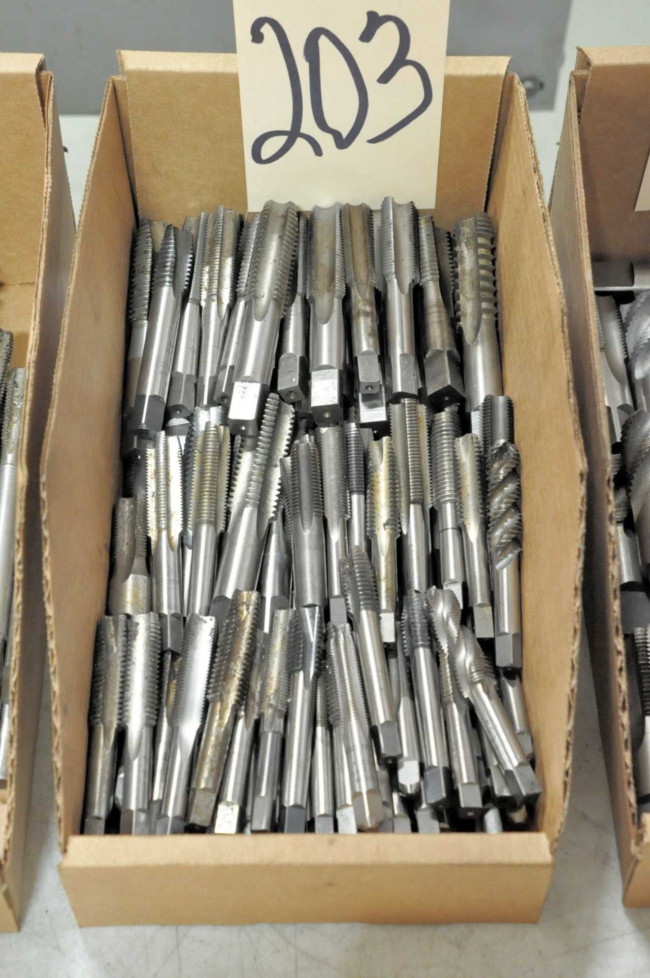 Taps in 1 Box - ELECTRIC POWER TOOLS