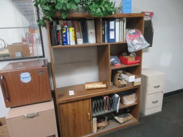 Book Case - MISCELLANEOUS