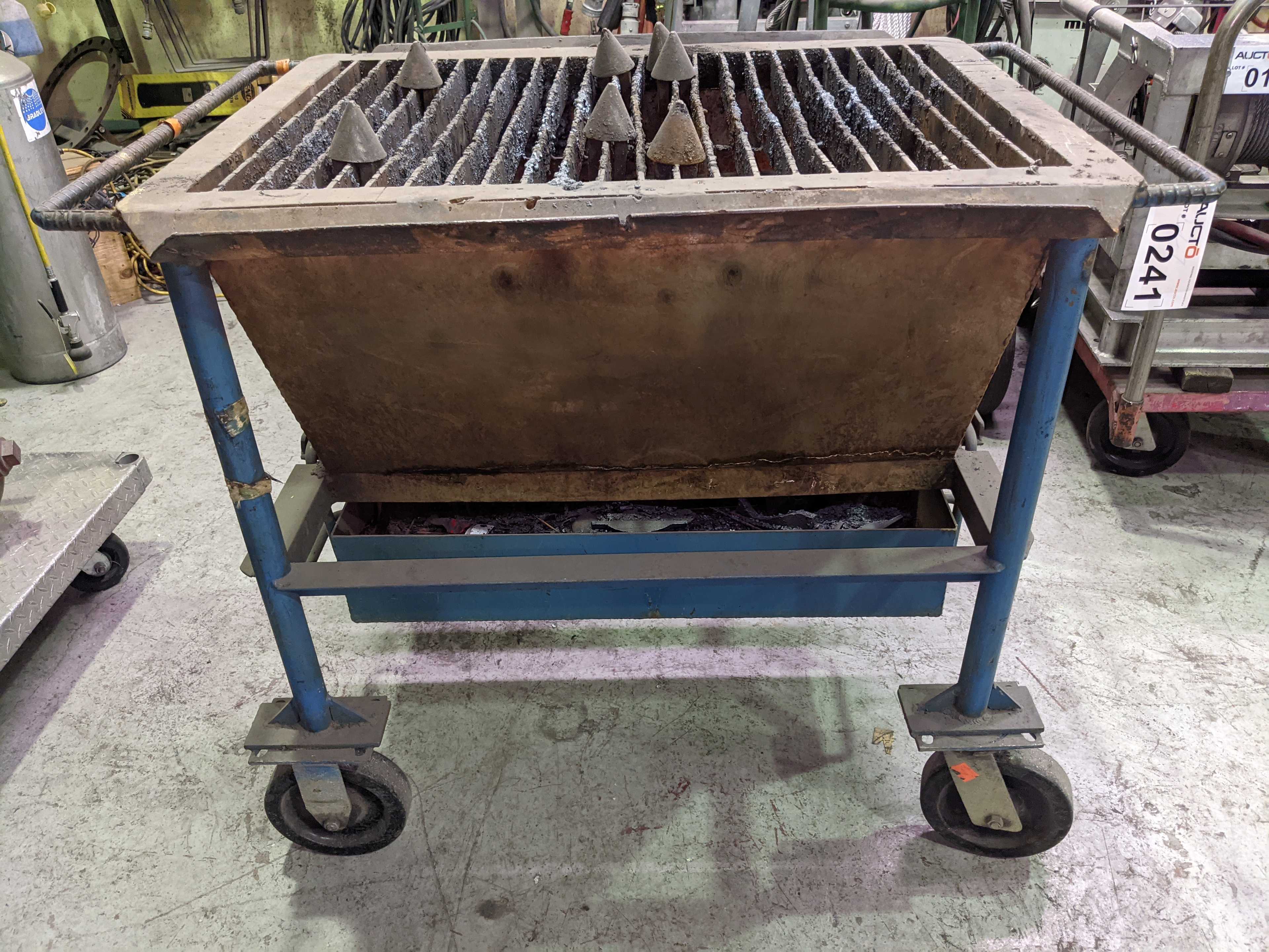 WELDING TABLE - WELDING EQUIPMENT WELDING TABLE - WELDING EQUIPMENT