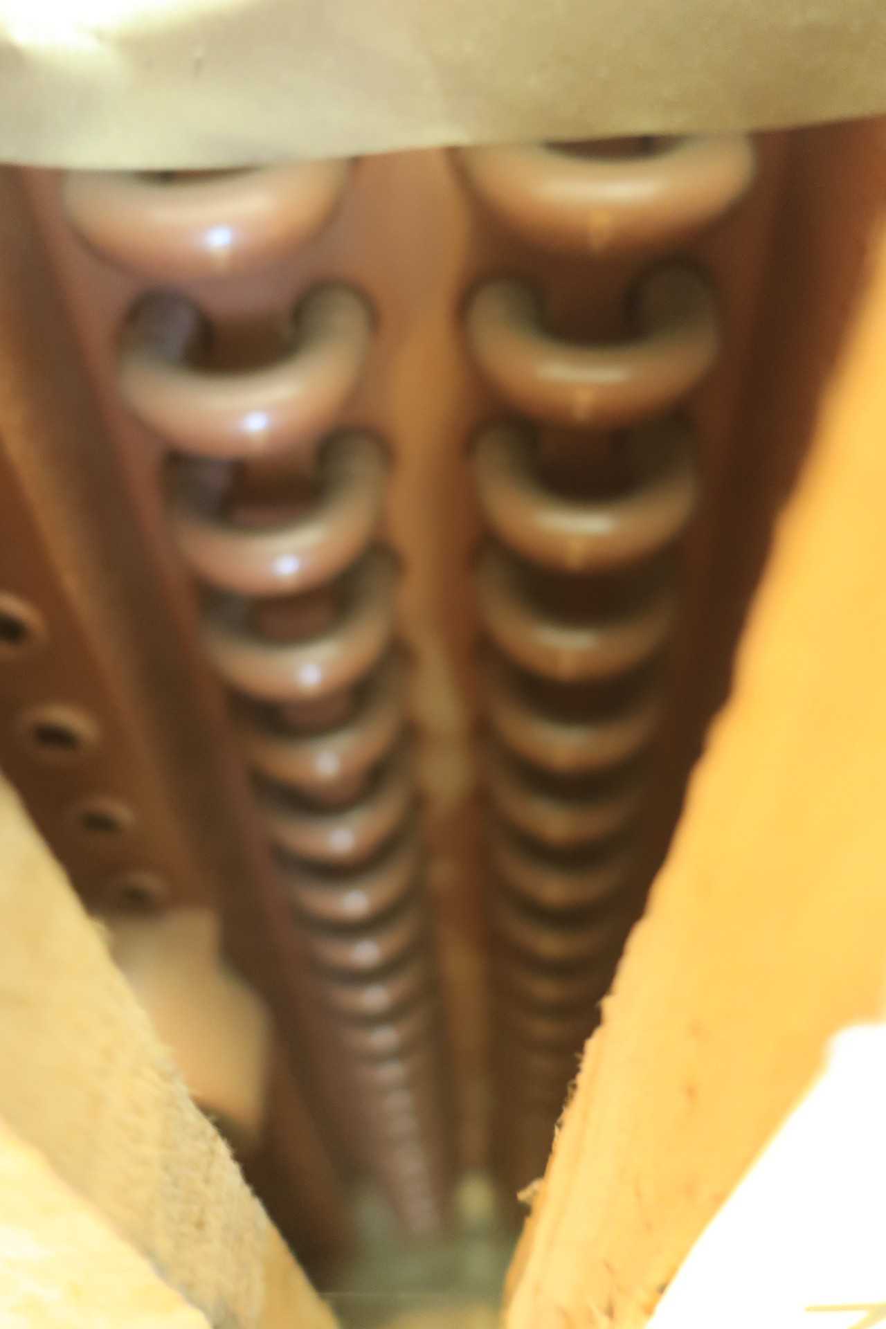 COOLING COIL - HVAC EQUIPMENT