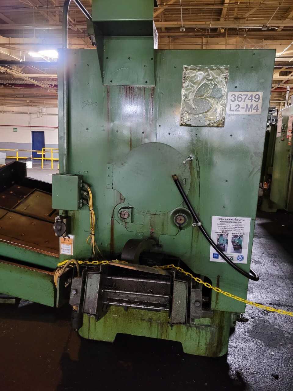NATIONAL ACME RA6 SCREW MACHINE 1 1 4 INCH - MACHINING ACCESSORIES & TOOLING NATIONAL ACME RA6 SCREW MACHINE 1 1 4 INCH - MACHINING ACCESSORIES & TOOLING