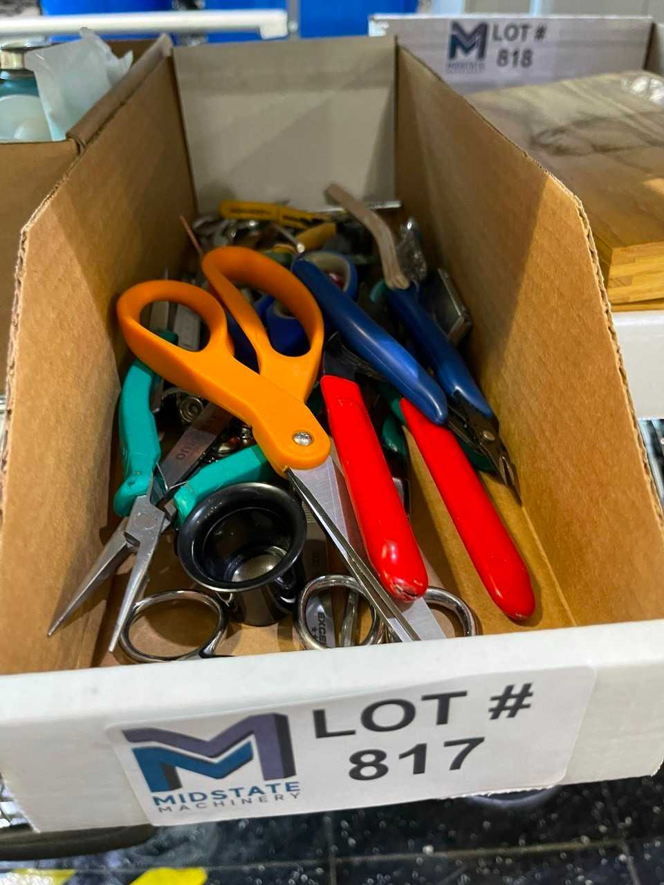 Misc Hand Tools - ELECTRIC POWER TOOLS