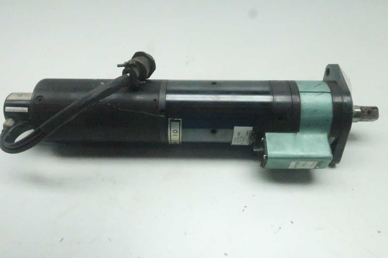 SANYO SGN-SP3-180S SGN-ST3-180 ELECTRIC SPINDLE 5/8IN 180NM NUTRUNNER - ELECTRIC POWER TOOLS