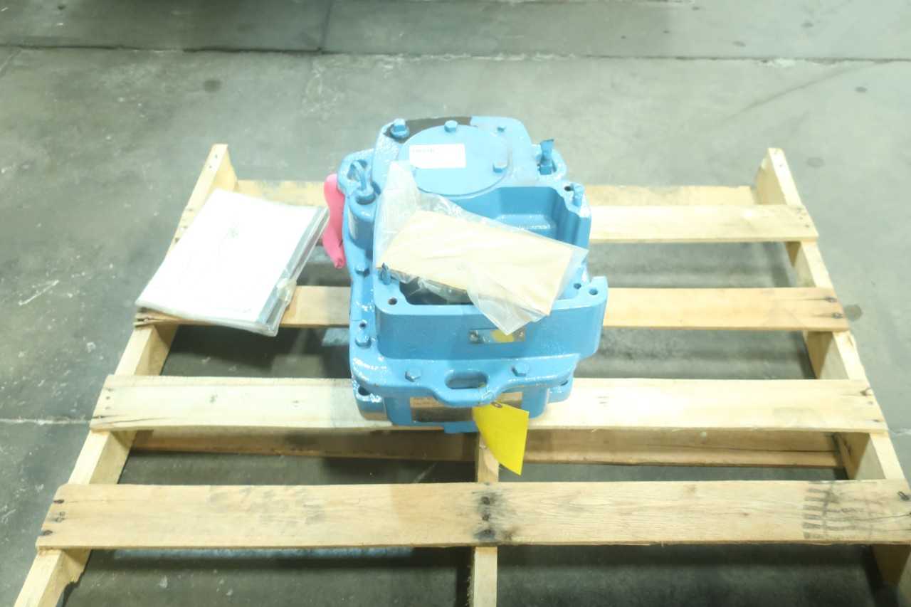 NEW CHEMINEER 1GTD-2 TURBINE AGITATOR GEAR BOX - MISCELLANEOUS