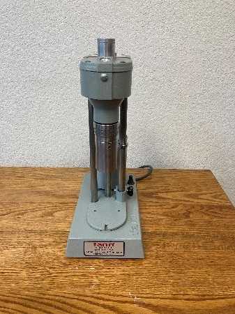 FANN 35A WITHOUT Heat Unit - PALLET JACKS