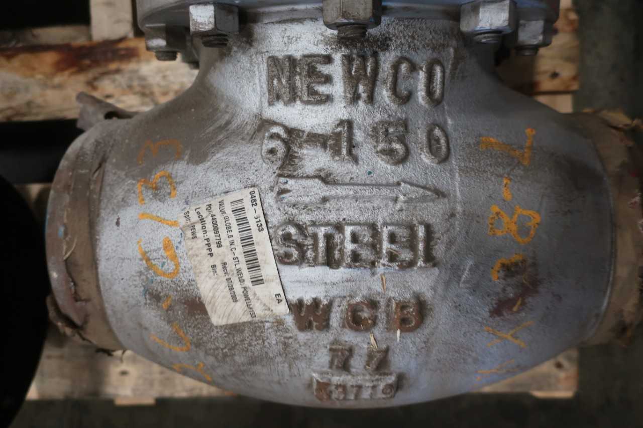 6 PALLETS OF ASSORTED VALVES AND VALVE REPLACEMENT PARTS - MISCELLANEOUS
