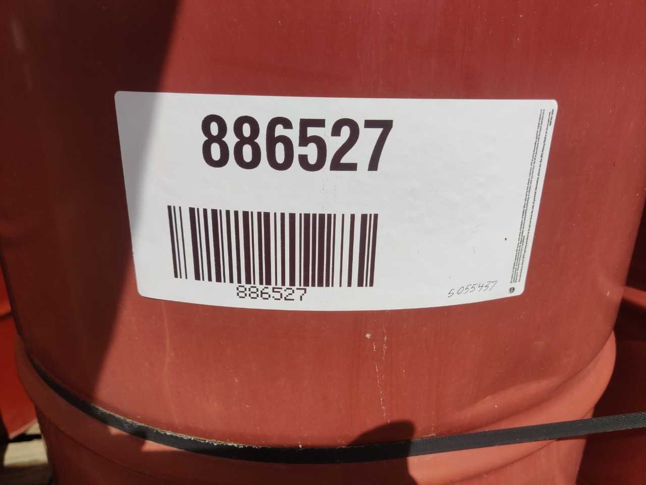 1 PALLET OF 4 55 GALLON DRUMS OF DIESEL ENGINE OIL 410NC - ELECTRIC POWER TOOLS
