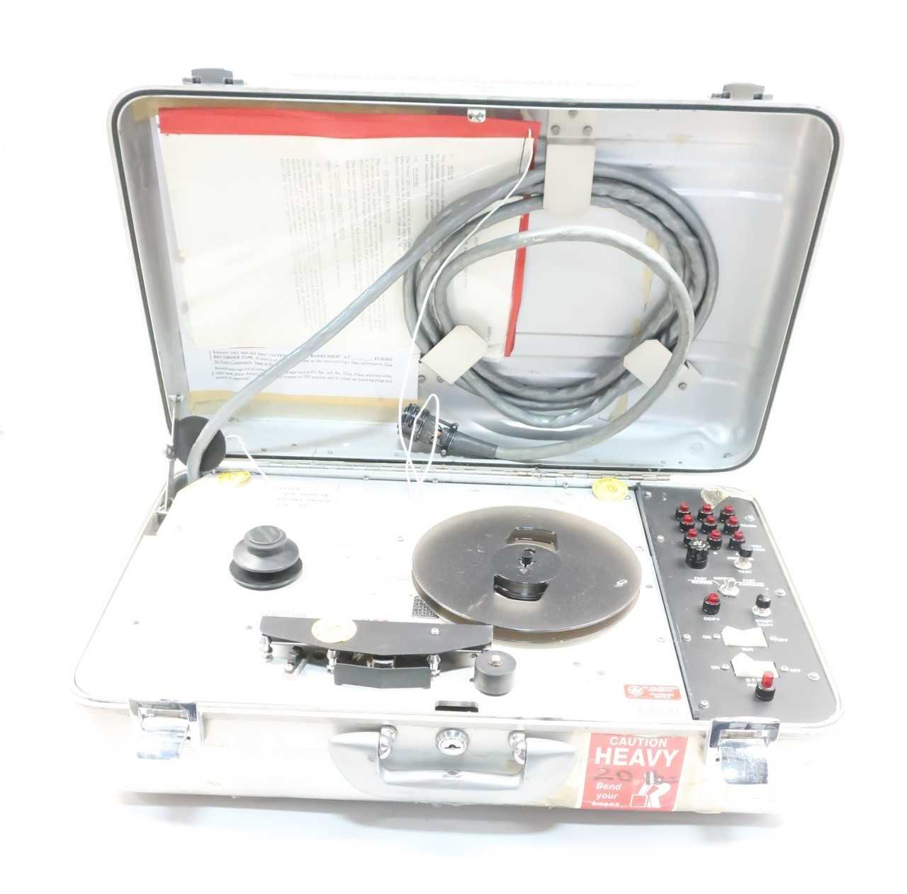 LOCKHEED AIRCRAFT SERVICE COPY RECORDER LOCKHEED AIRCRAFT SERVICE COPY RECORDER