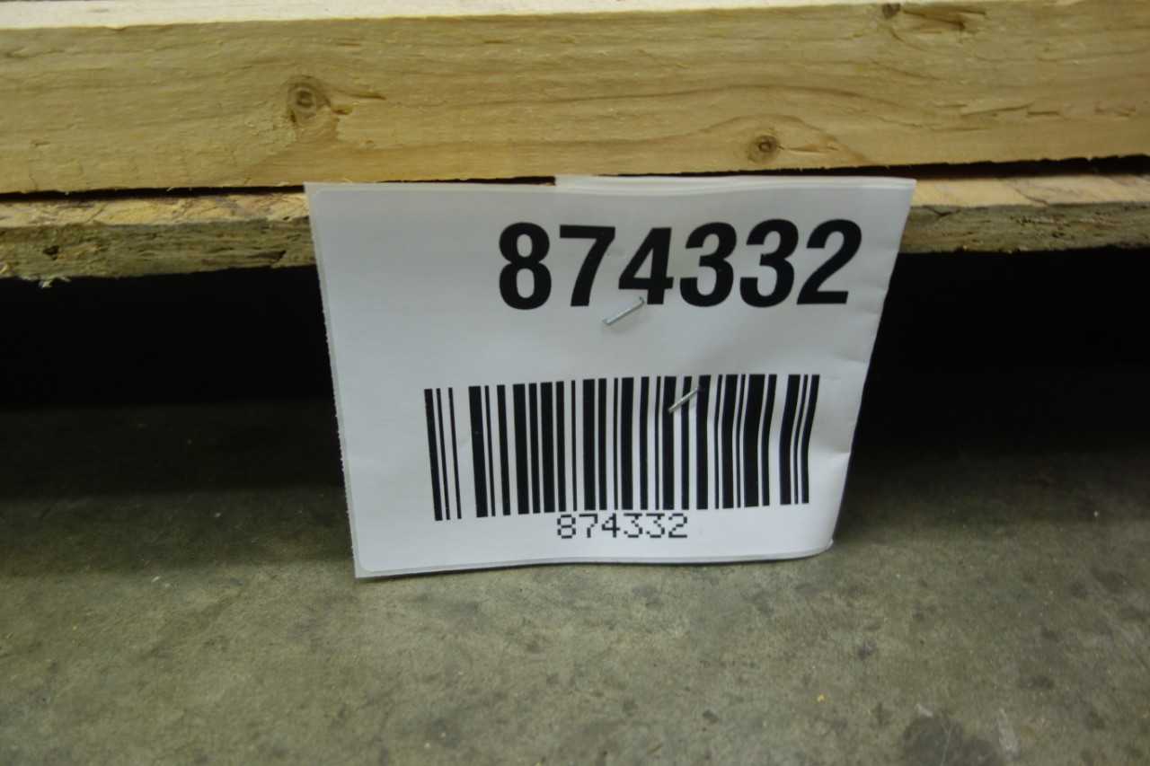 MUNTERS DESICCANT ROTOR WHEEL REPLACEMENT - PLANT & FACILITY