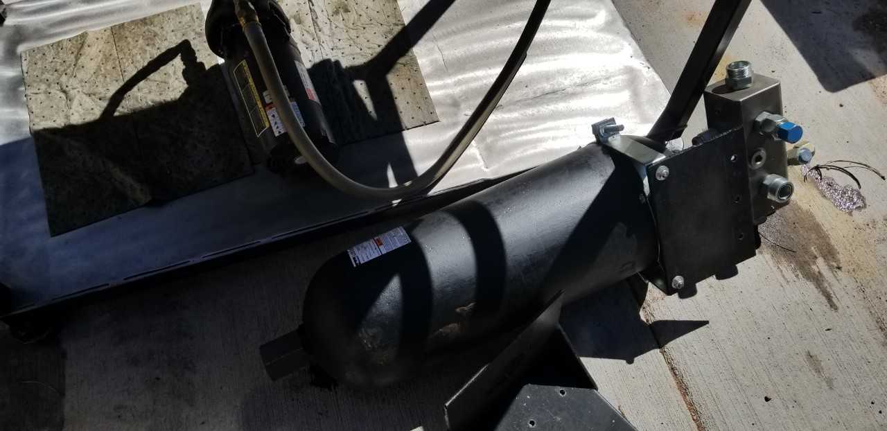 Testing Equipment - METAL INSPECTION EQUIPMENT