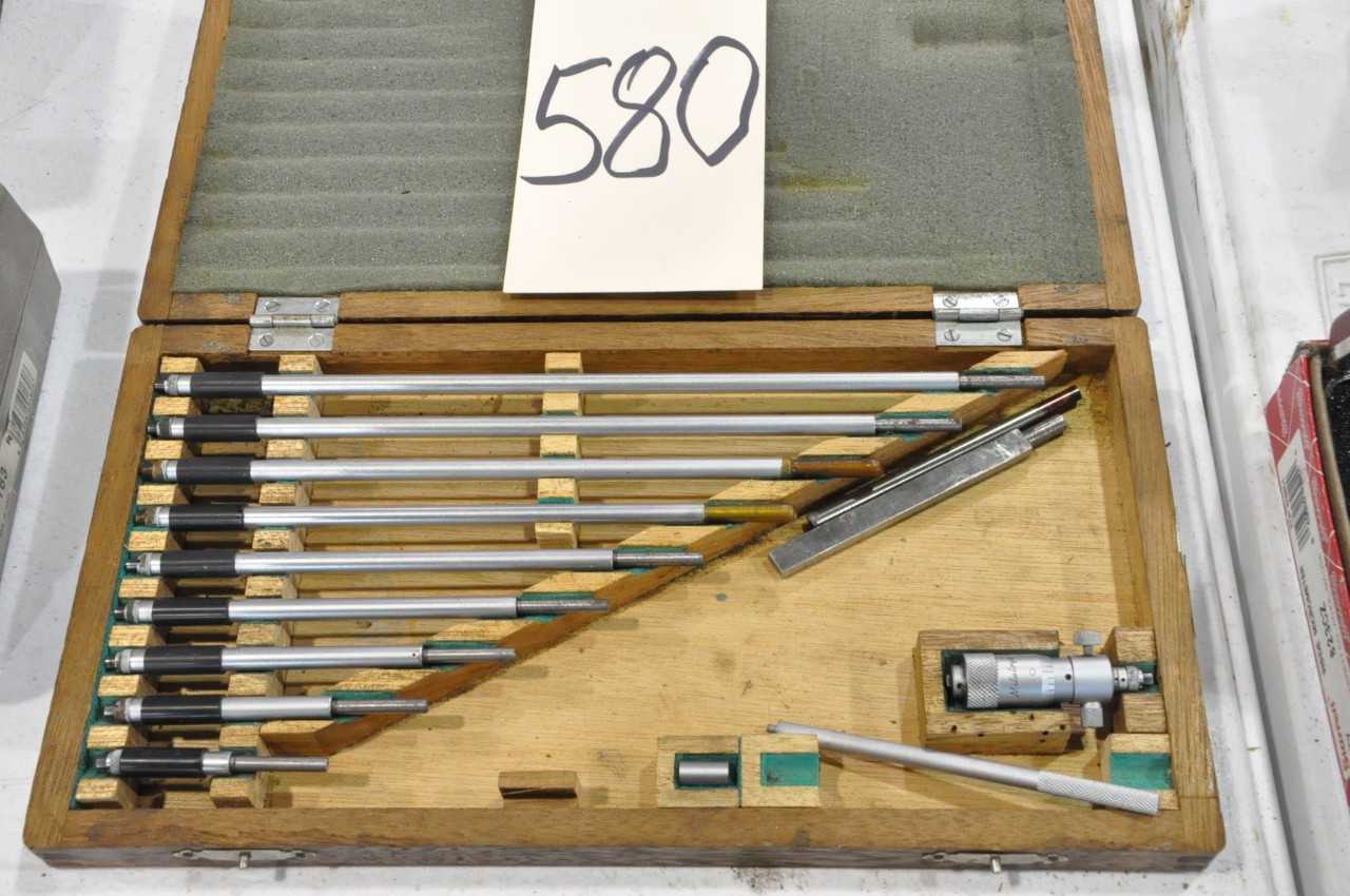 Gauges - INSTRUMENTATION