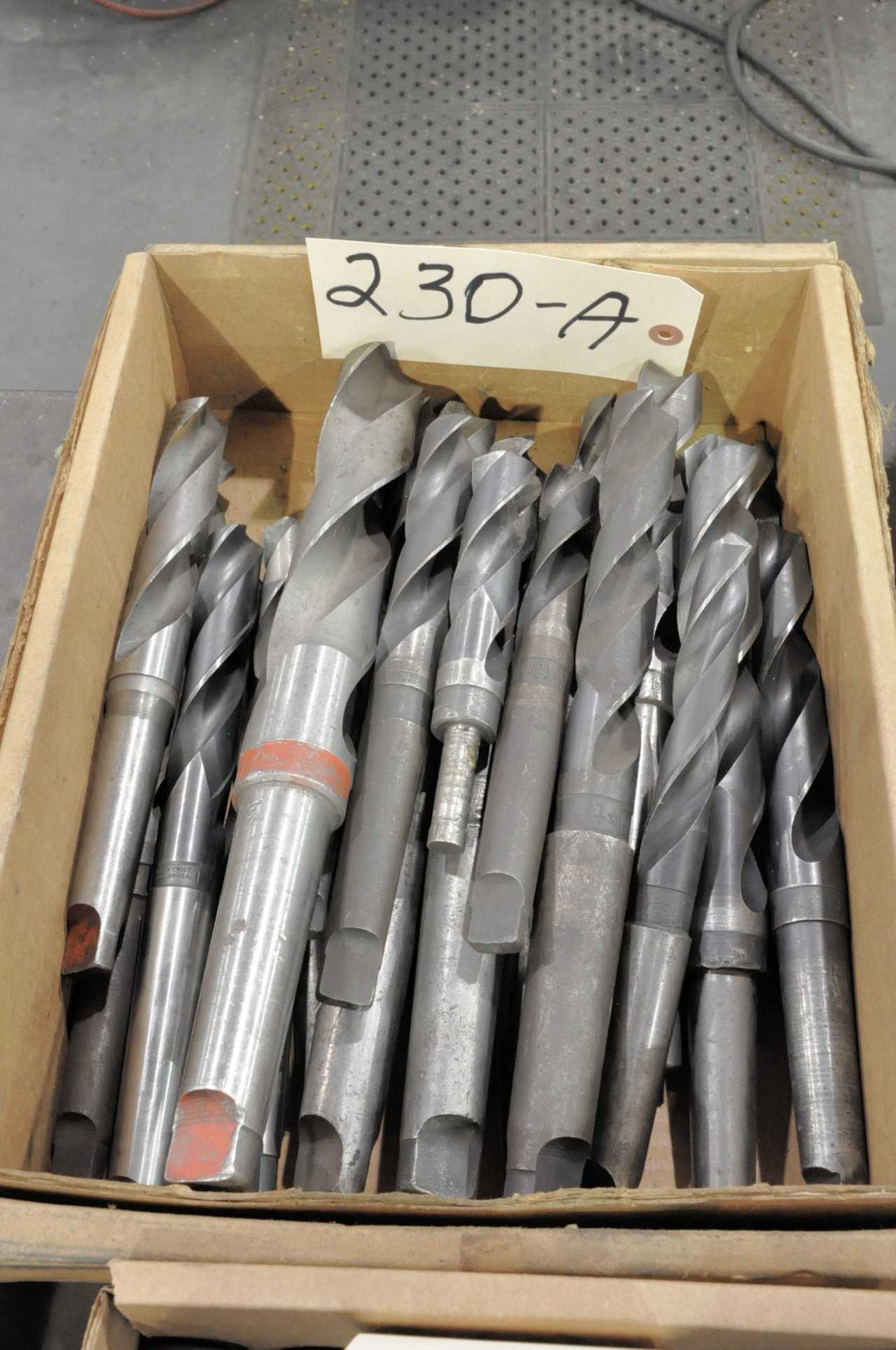 Drills - ELECTRIC POWER TOOLS