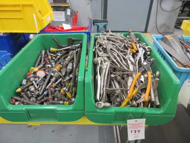 Pliers, Hand Tools, Misc. - MISCELLANEOUS